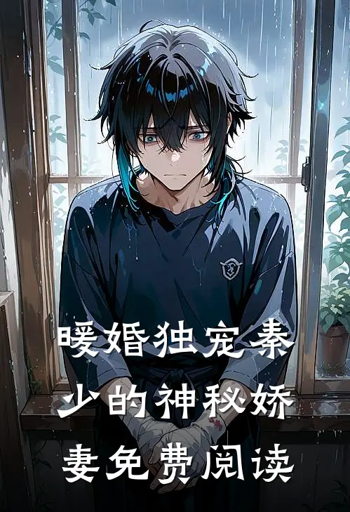 暖婚独宠秦少的神秘娇妻免费阅读