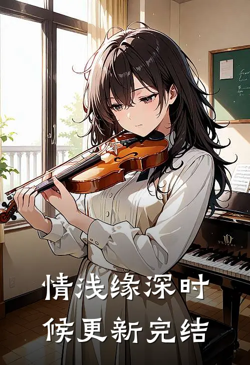 情浅缘深时候更新完结