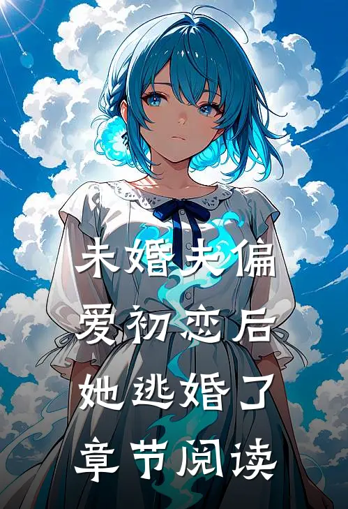 未婚夫偏爱初恋后她逃婚了章节阅读