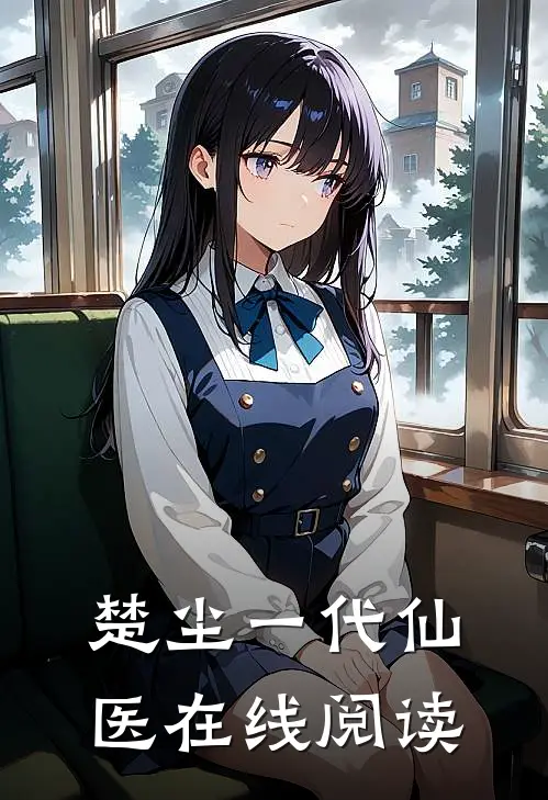 楚尘一代仙医在线阅读
