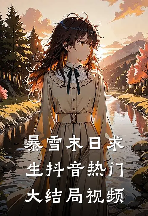 暴雪末日求生抖音热门大结局视频
