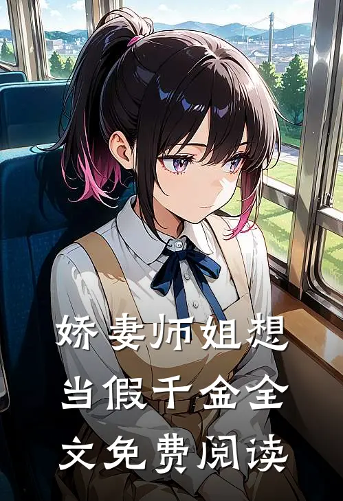 娇妻师姐想当假千金全文免费阅读