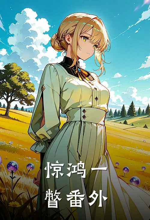 惊鸿一瞥 番外