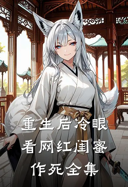 重生后冷眼看网红闺蜜作死 全集