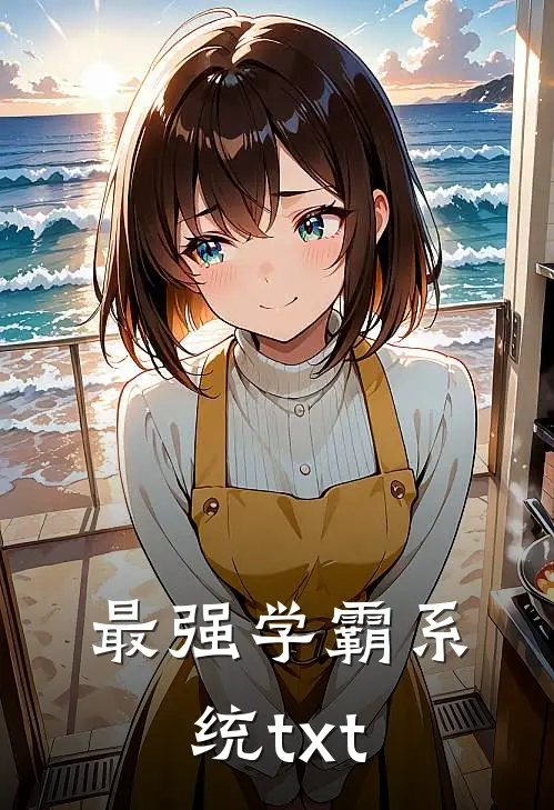 最强学霸系统txt