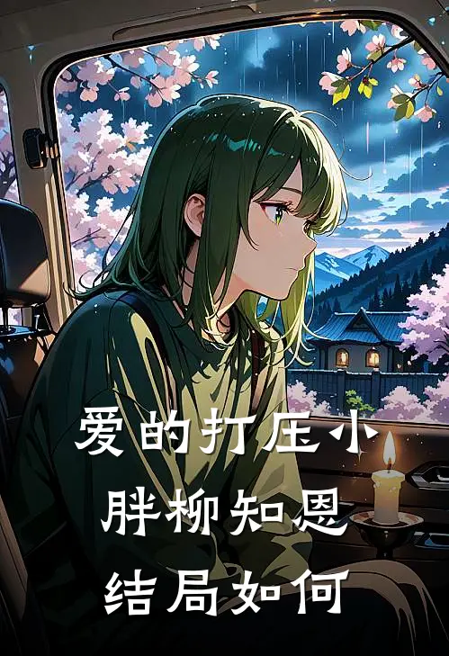 爱的打压小胖柳知恩结局如何