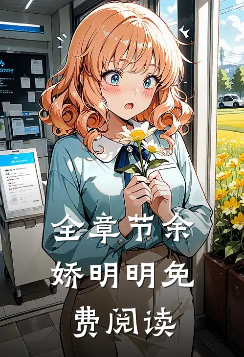 全章节余娇明明免费阅读