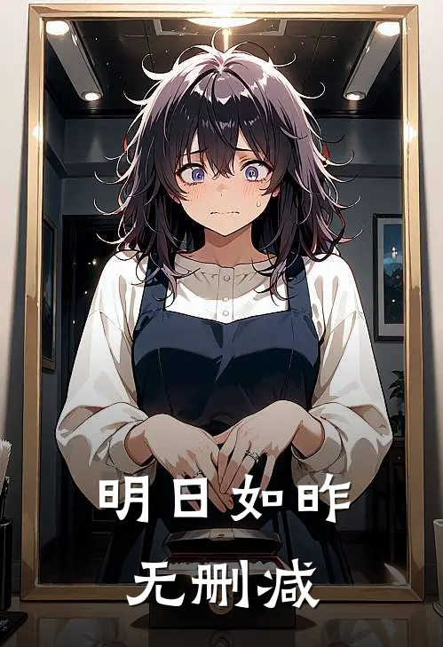 明日如昨无删减