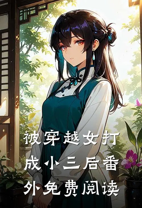 被穿越女打成小三后 番外免费阅读