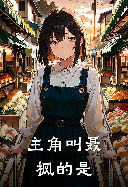 主角叫聂枫的是