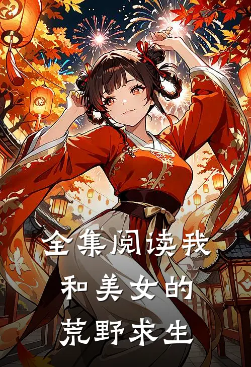 全集阅读我和美女的荒野求生