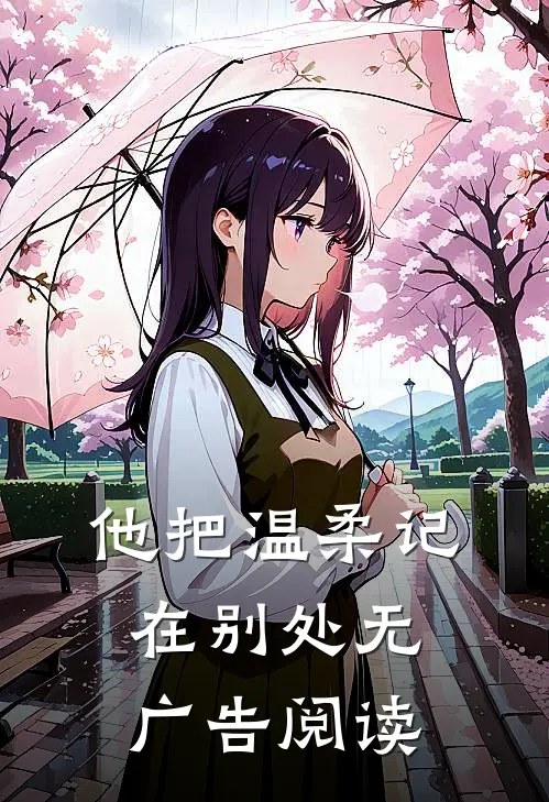 他把温柔记在别处无广告阅读
