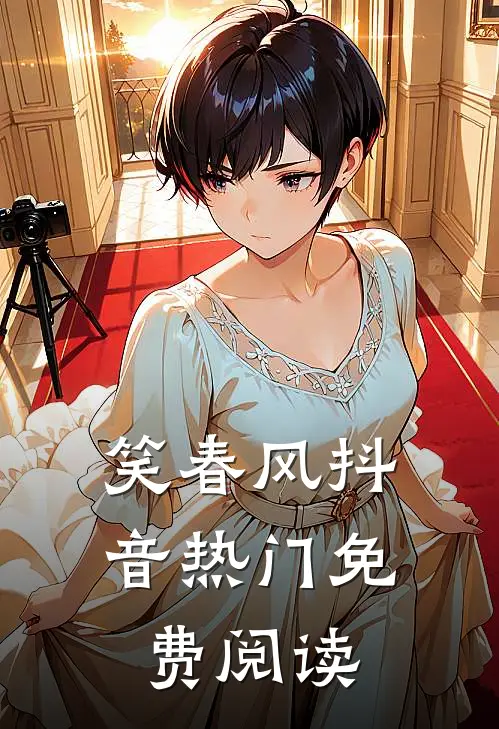 笑春风抖音热门免费阅读