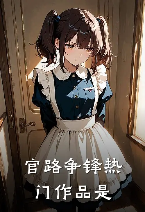 官路争锋热门作品是