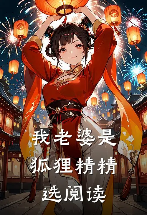我老婆是狐狸精精选阅读