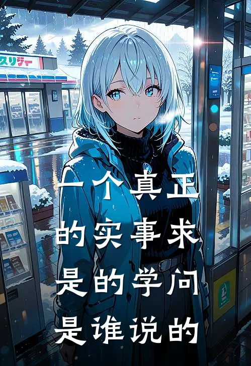 一个真正的实事求是的学问是谁说的
