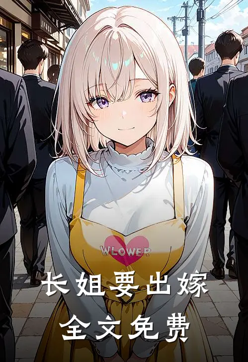 长姐要出嫁全文免费