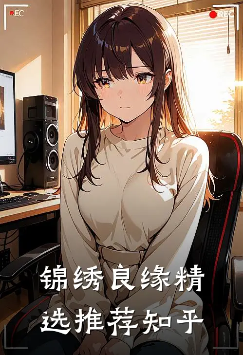 锦绣良缘精选推荐知乎