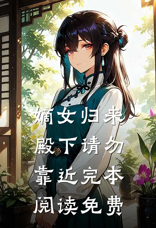 嫡女归来殿下请勿靠近完本阅读免费