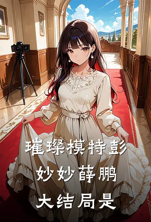 璀璨模特彭妙妙薛鹏大结局是