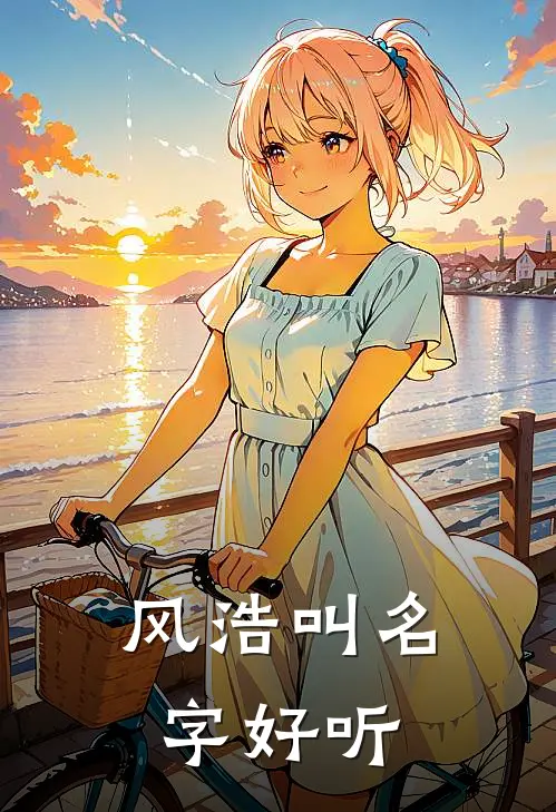 风浩叫名字好听