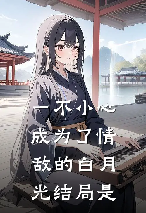 一不小心成为了情敌的白月光结局是