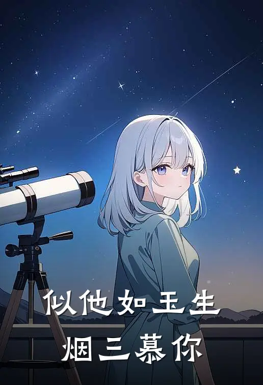 似他如玉生烟三慕你