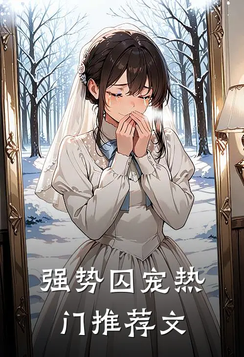 强势囚宠热门推荐文