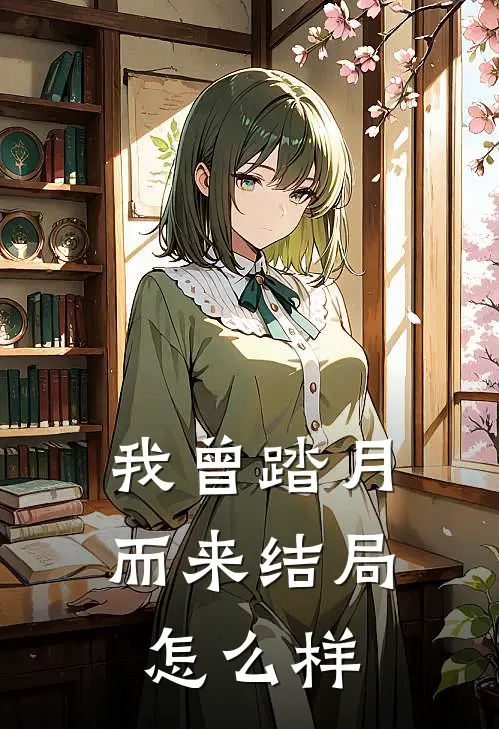 我曾踏月而来结局怎么样