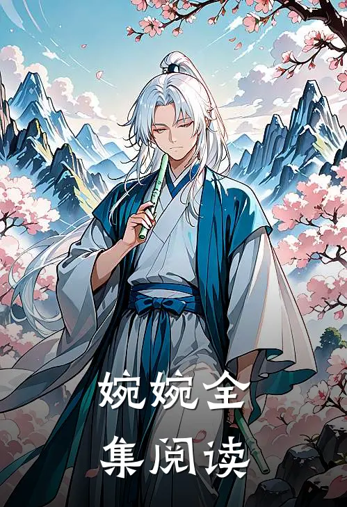 婉婉全集阅读