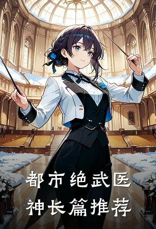 都市绝武医神长篇推荐