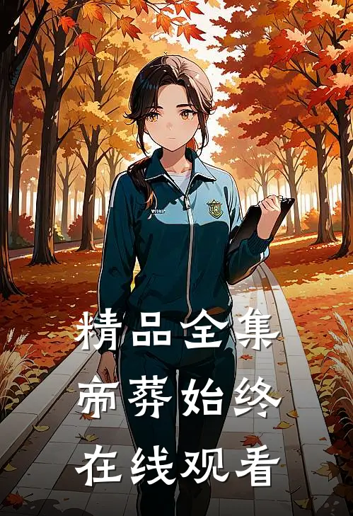 精品全集帝葬始终在线观看