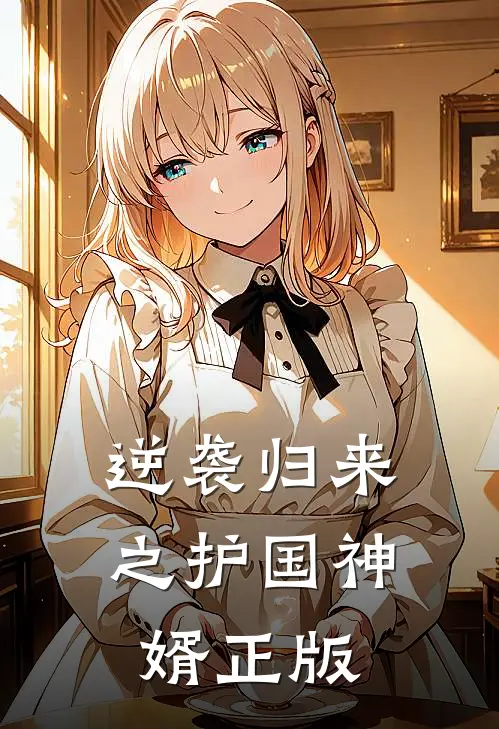 逆袭归来之护国神婿正版