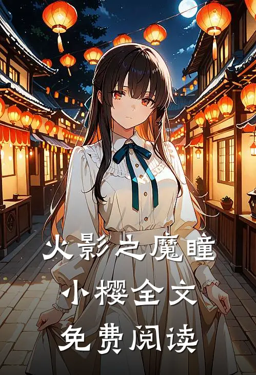 火影之魔瞳小樱全文免费阅读