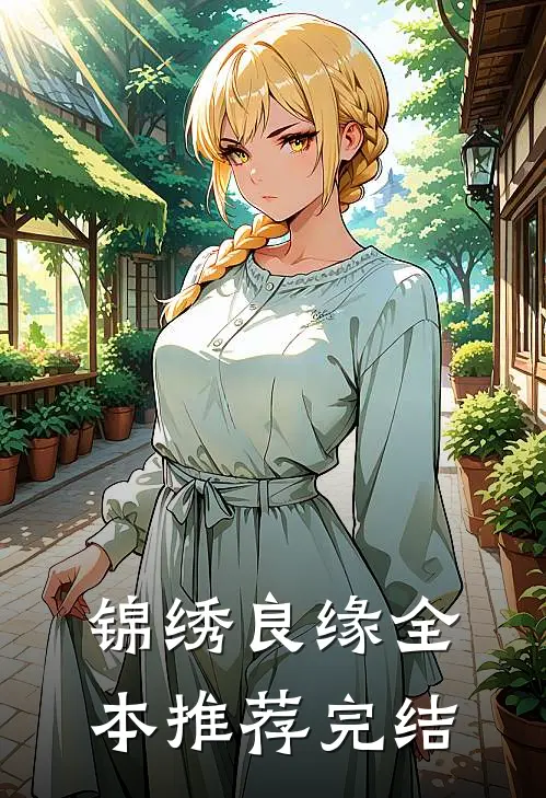 锦绣良缘全本推荐完结
