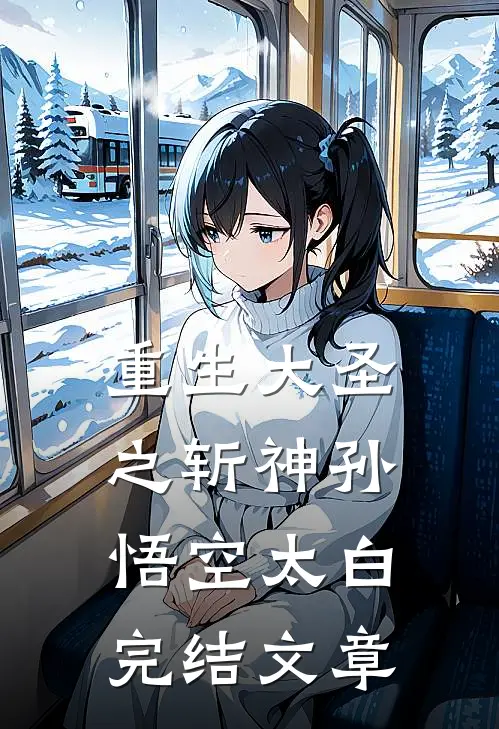 重生大圣之斩神孙悟空太白完结文章