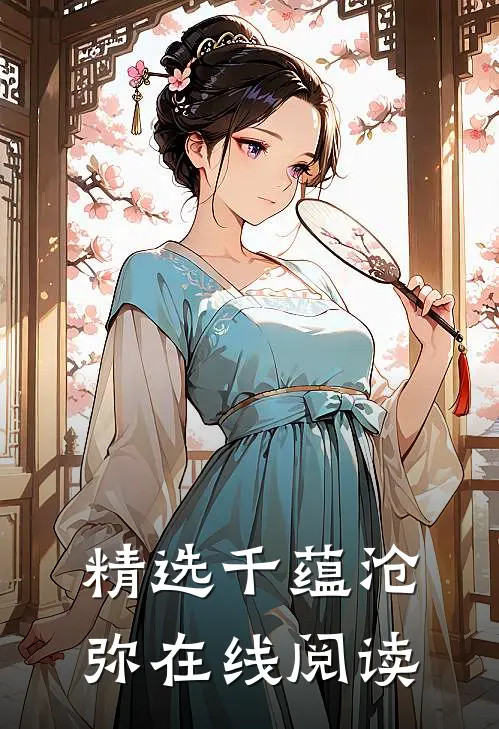 精选千蕴沧弥在线阅读