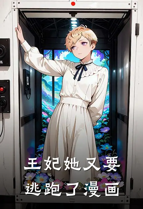 王妃她又要逃跑了漫画