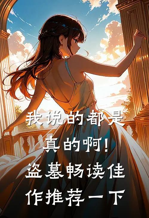 我说的都是真的啊!盗墓畅读佳作推荐一下