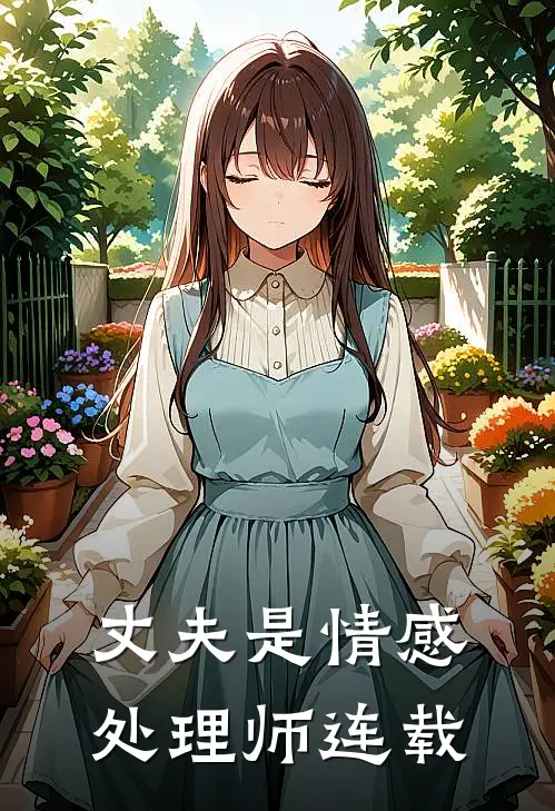 丈夫是情感处理师连载