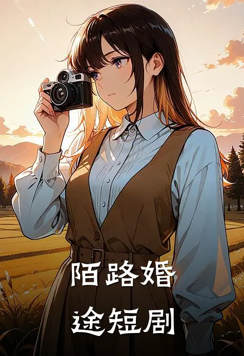 陌路婚途短剧