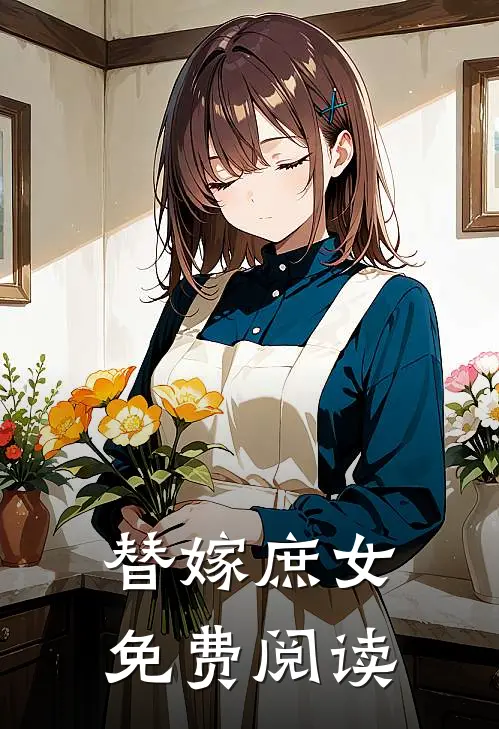替嫁庶女免费阅读