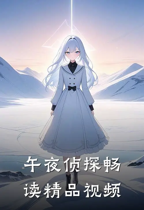 午夜侦探畅读精品视频