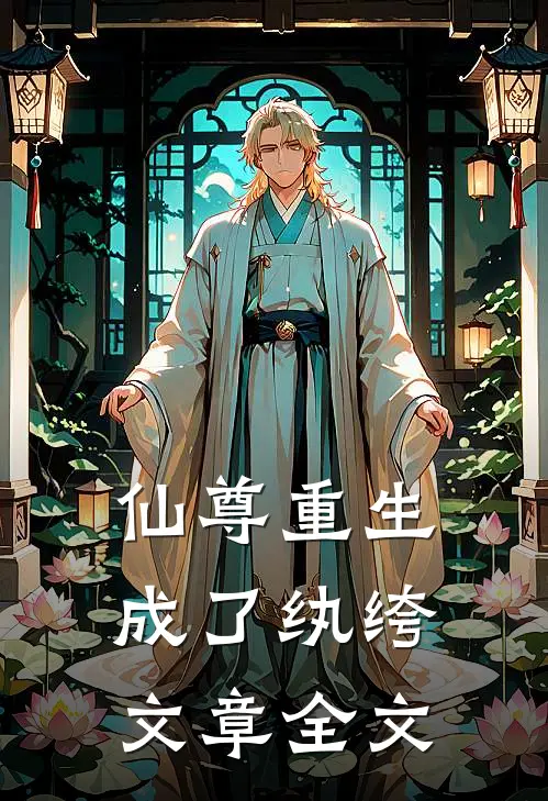 仙尊重生成了纨绔文章全文