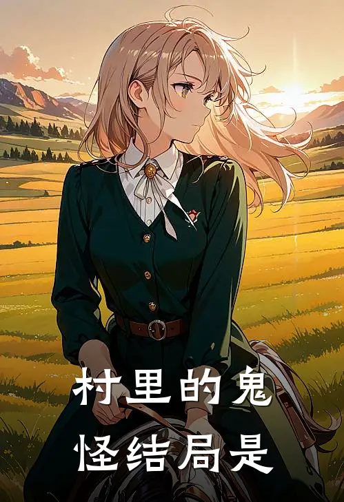 村里的鬼怪结局是