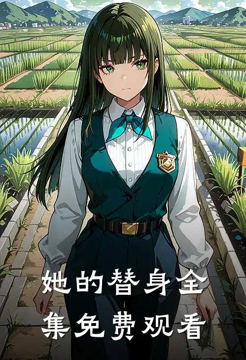 她的替身 全集免费观看