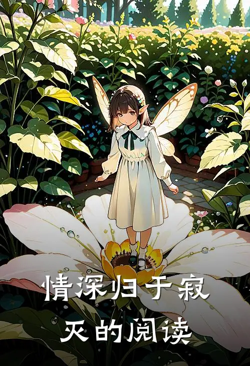 情深归于寂灭的阅读