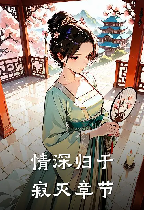 情深归于寂灭章节
