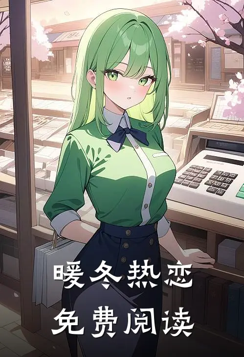 暖冬热恋免费阅读