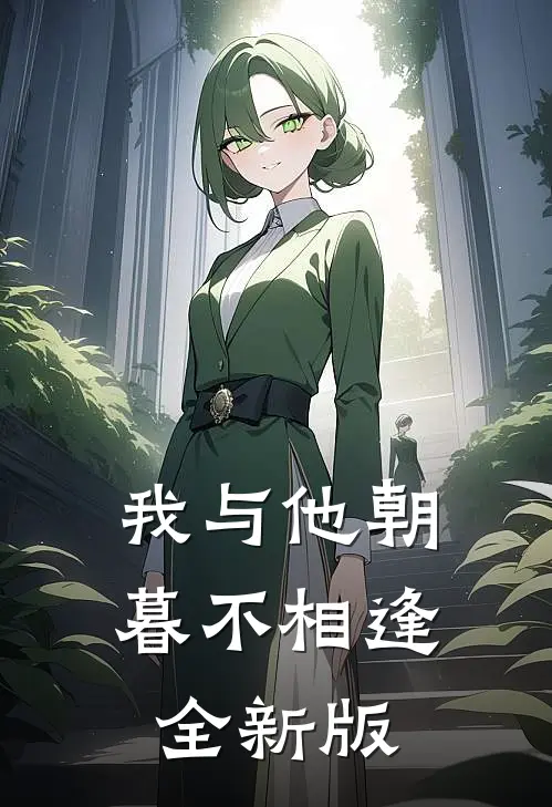 我与他朝暮不相逢全新版